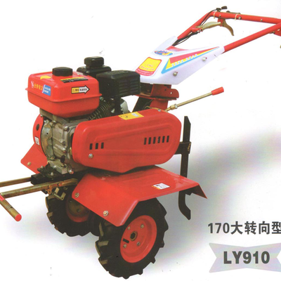 汽油旋耕機(jī)批發(fā)價(jià)格農(nóng)業(yè)機(jī)械操作簡單