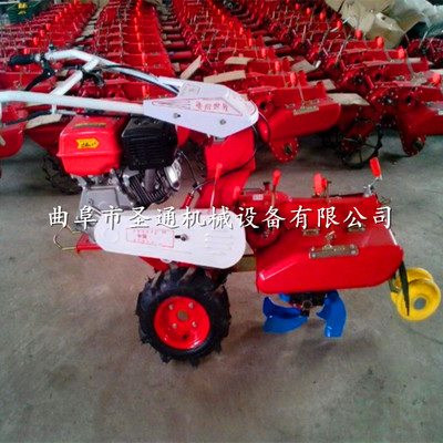 小型耐用蔥姜培土機,一機多用開溝機廠家批發(fā)_中國農機網