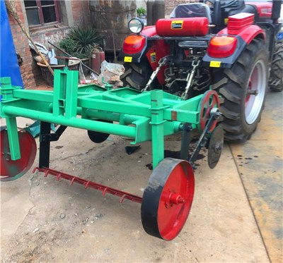 華鎣農(nóng)機拖拉機