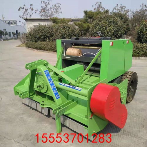 蕪湖玉米秸稈粉碎打捆機(jī)批發(fā)價(jià)格