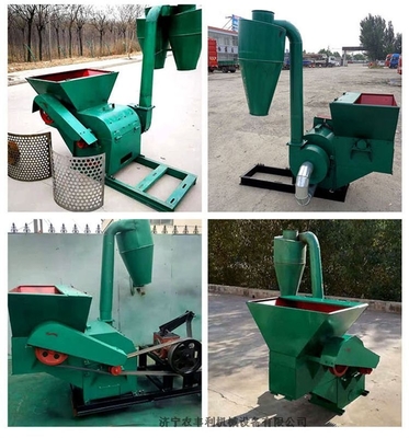 襄陽(yáng)市小型植物秸稈粉碎機(jī)羊飼料粉草機(jī)玉米芯粉碎機(jī)廠家優(yōu)惠