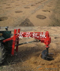 盤錦四沖程挖坑機 園林植樹必備挖坑機批發(fā)